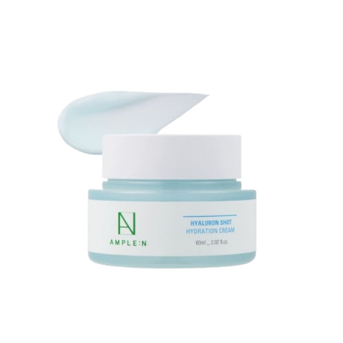 AMPLE:N Ceramide Shot Hydration Cream 60ml