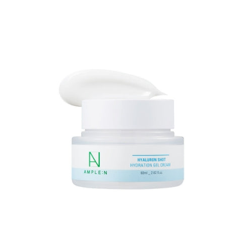 AMPLE:N Hyaluron Shot Hydration Gel Cream 60ml