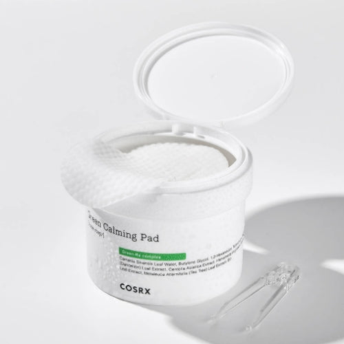 COSRX COSRX Green Calming Pad 70ea product photo