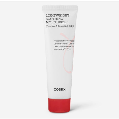 COSRX COSRX Lightweight Soothing Moisturizer 80ml product photo