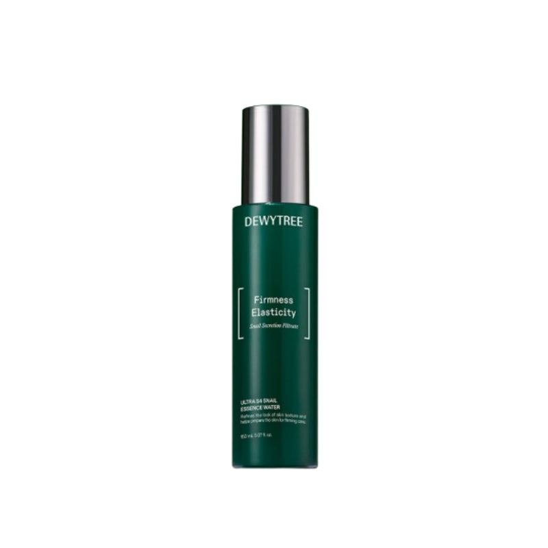 DEWYTREE Ultra S4 Snail Essence Water 150ml product image - Korean skincare by DEWYTREE