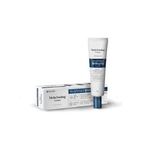 Dpharm Dpharm Melatoning Cream 30g product image