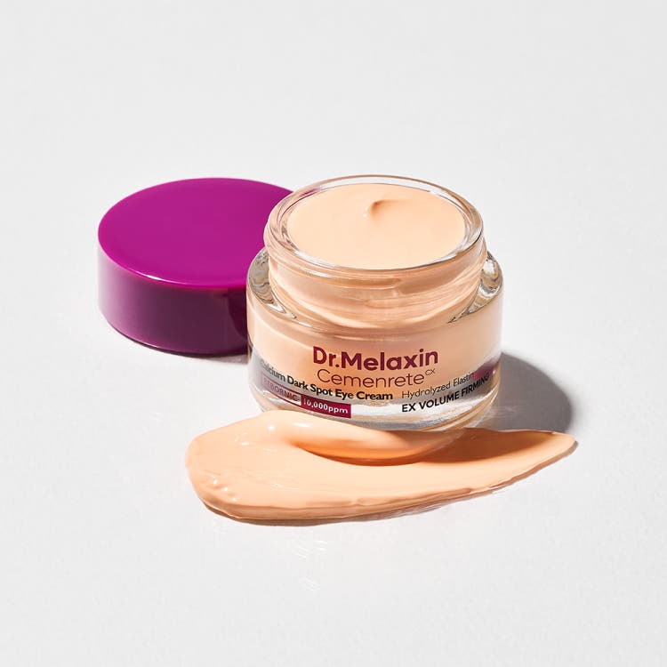 Dr.Melaxin Cemenrete Dark Spot Eye Cream 15g