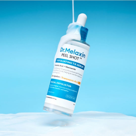 Dr.Melaxin Peel Shot Exfolianting TX Serum 80ml