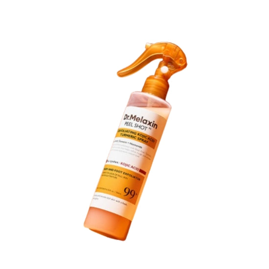 Dr.Melaxin Peel Shot Kojic Acid Body Spray 200ml