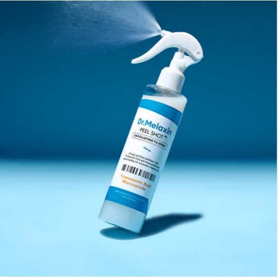 Dr.Melaxin Peelshot Exfolinating TX Spray 200ml