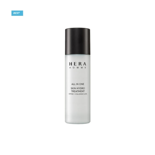 HERA Homme All In One Skin Hydro Treatment 150ml