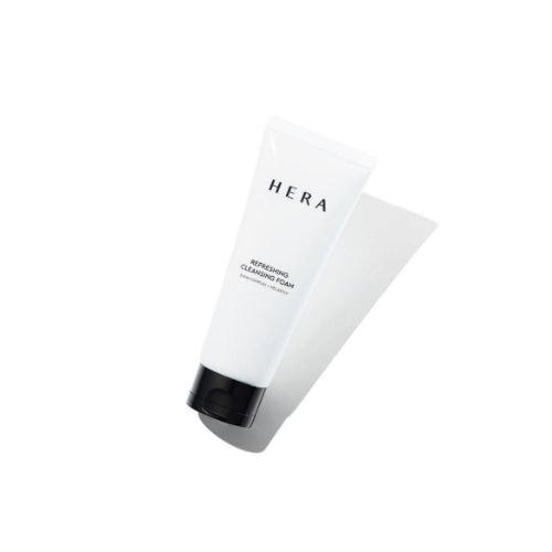 HERA Refreshing Cleansing Foam 160g