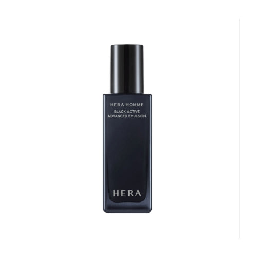 HERA Homme Black Active Advanced Emulsion 110ml product image