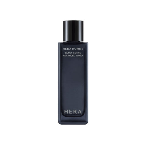 HERA Homme Black Active Advanced Toner 125ml product image