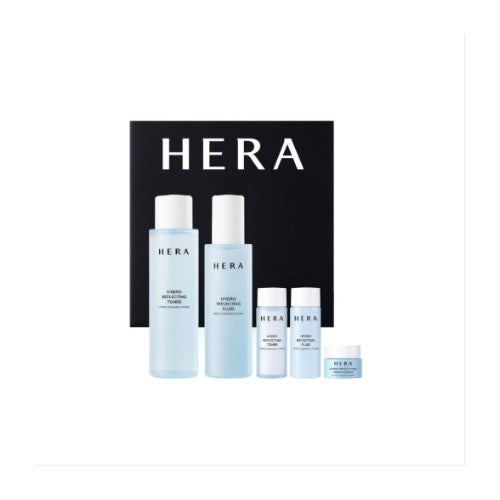 HERA Hydro Reflecting 2pcs set product image
