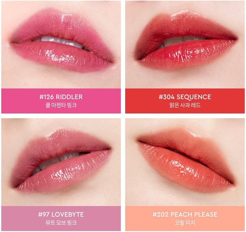 HERA Sensual Fitting Glow Tint 5g