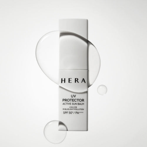 HERA UV Protector Active Sun Balm SPF50+/PA++++ 10g product image