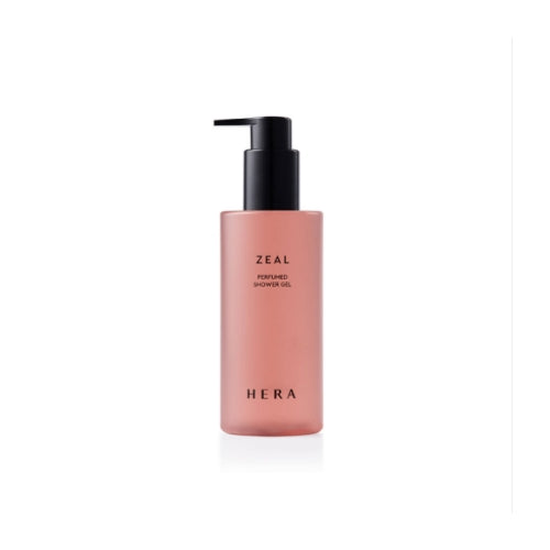 HERA Zeal Blooming Perfumed Shower Gel 250g product image
