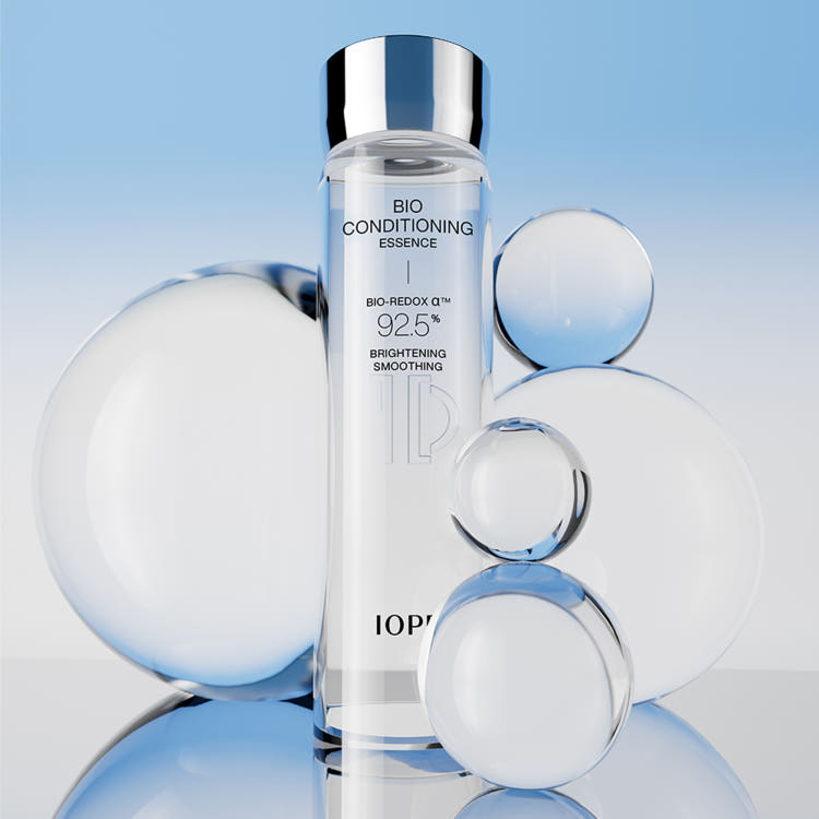 IOPE Bio Conditioning Essence 168ml - First-step facial essence