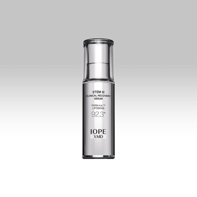 IOPE XMD Stem3 Clinical Recovery Serum 30ml - PDRN recovery serum