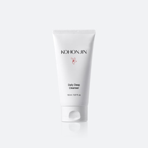 KOHONJIN KOHONJIN Daily Deep Cleanser product photo
