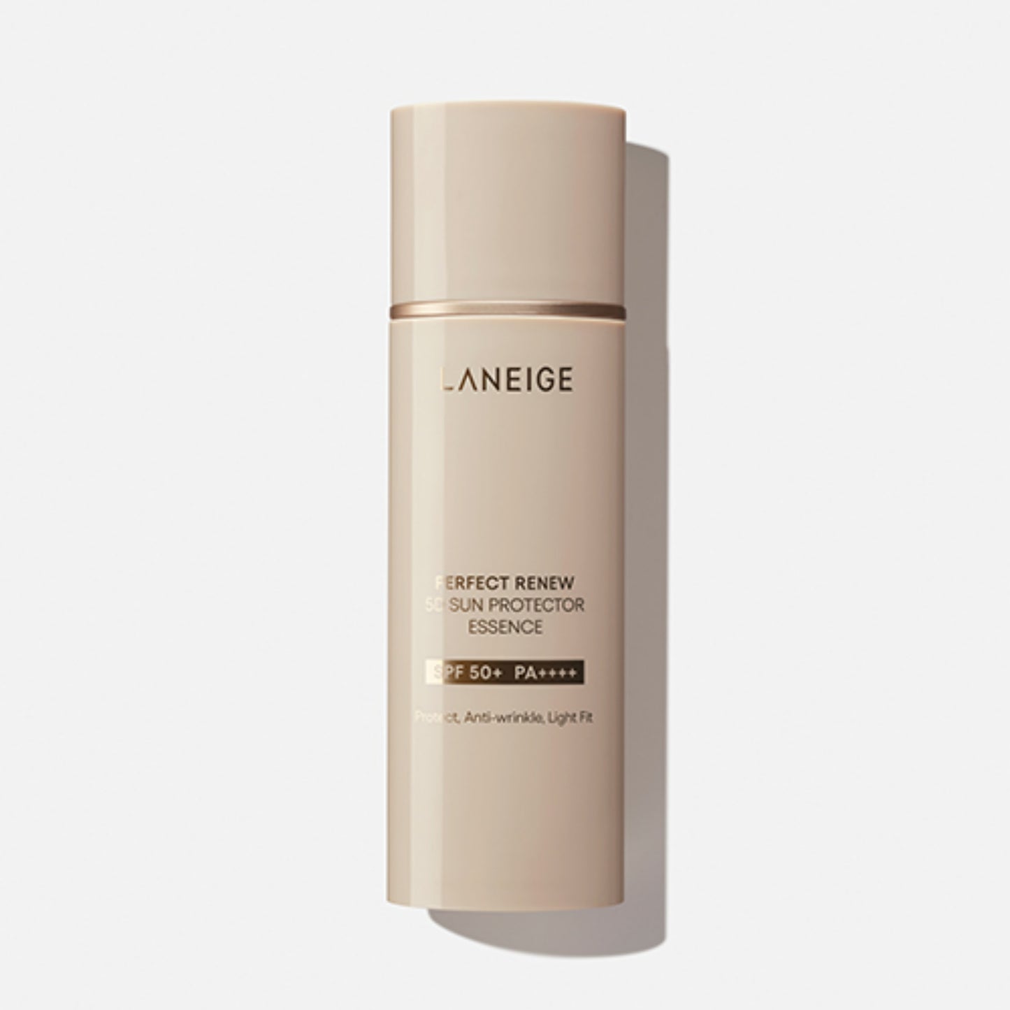 LANEIGE Perfect Renew 5D Sun Protector Essence 50ml