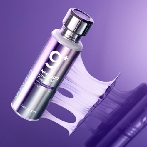 NUMBUZIN No.9 NMN BIO Lifting Sil Essence 50ml