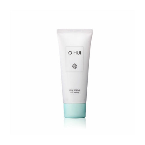 OHUI Clear Science Soft Peeling 100ml