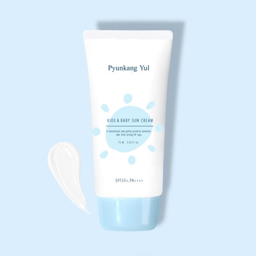 Pyunkang Yul Kids & Baby Sun Cream 75ml