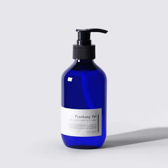 Pyunkangyul ATO Wash & Shampoo Blue Label 290ml