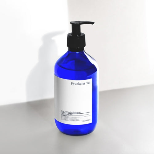 Pyunkangyul Low pH Scalp Shampoo 500ml
