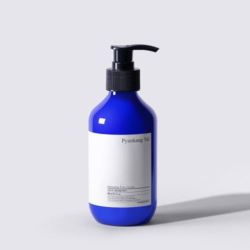 Pyunkangyul Softening Foot Cream 290ml