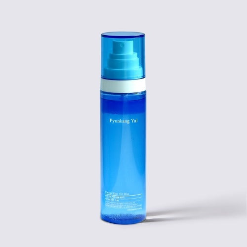 Pyunkang Yul Deep Blue Oil Mist 100ml
