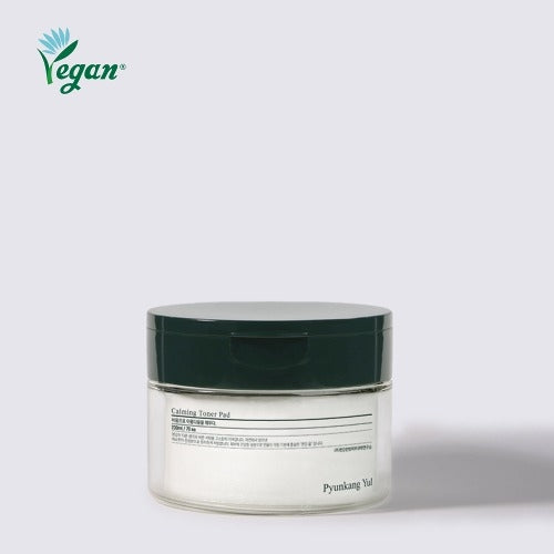 Pyunkangyul Calming Toner Pad (70EA)