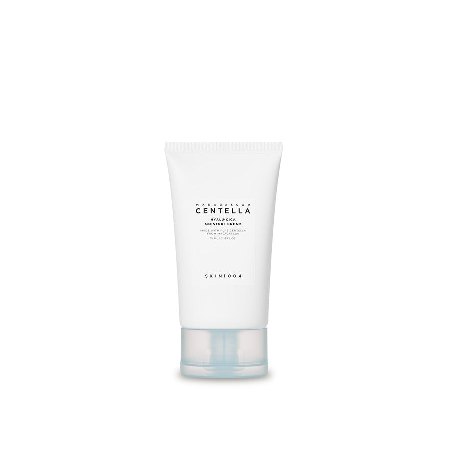 SKIN1004 Madagascar Centella Hyalu Cica Moisture Cream 75ml product image by SKIN1004 Madagascar Centella
