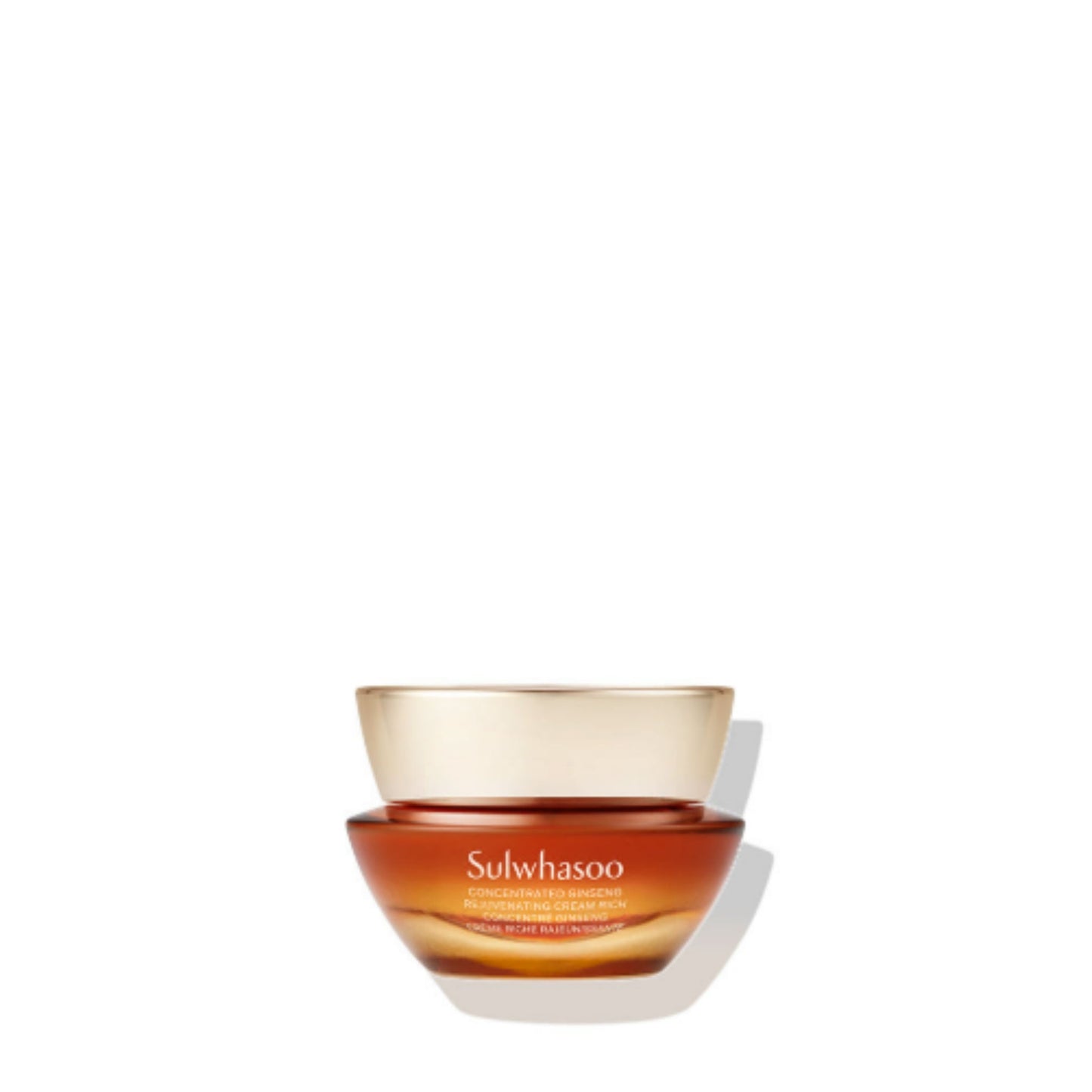 Sulwhasoo Concentrated Ginseng Rejuvenating Cream Rich 30ml