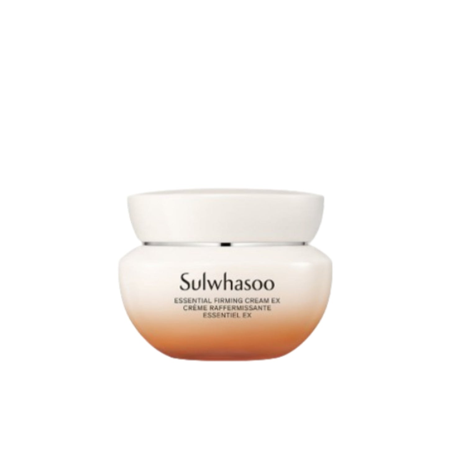 Sulwhasoo Essential Comfort Firming Cream EX 50ml
