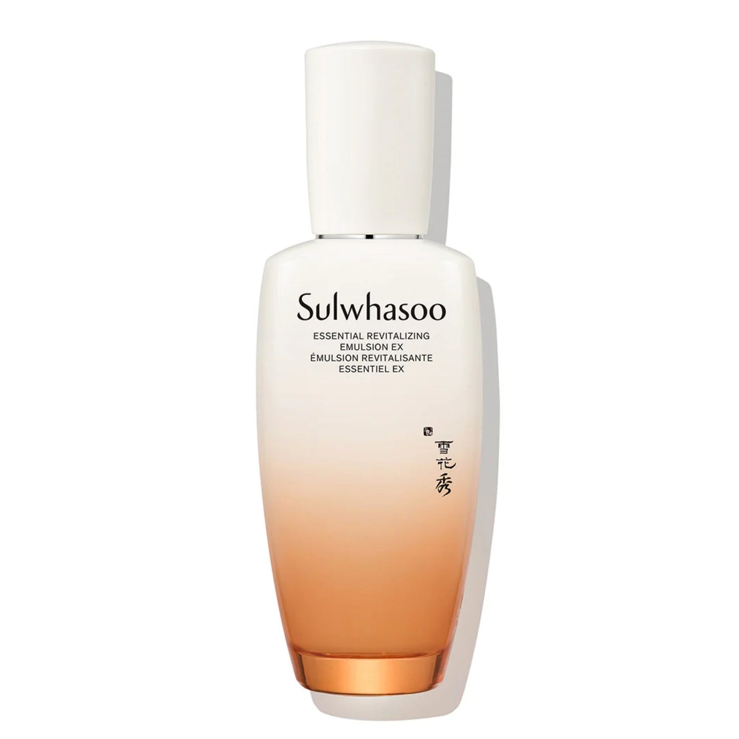 Sulwhasoo Essential Revitalizing Emulsion EX 125ml