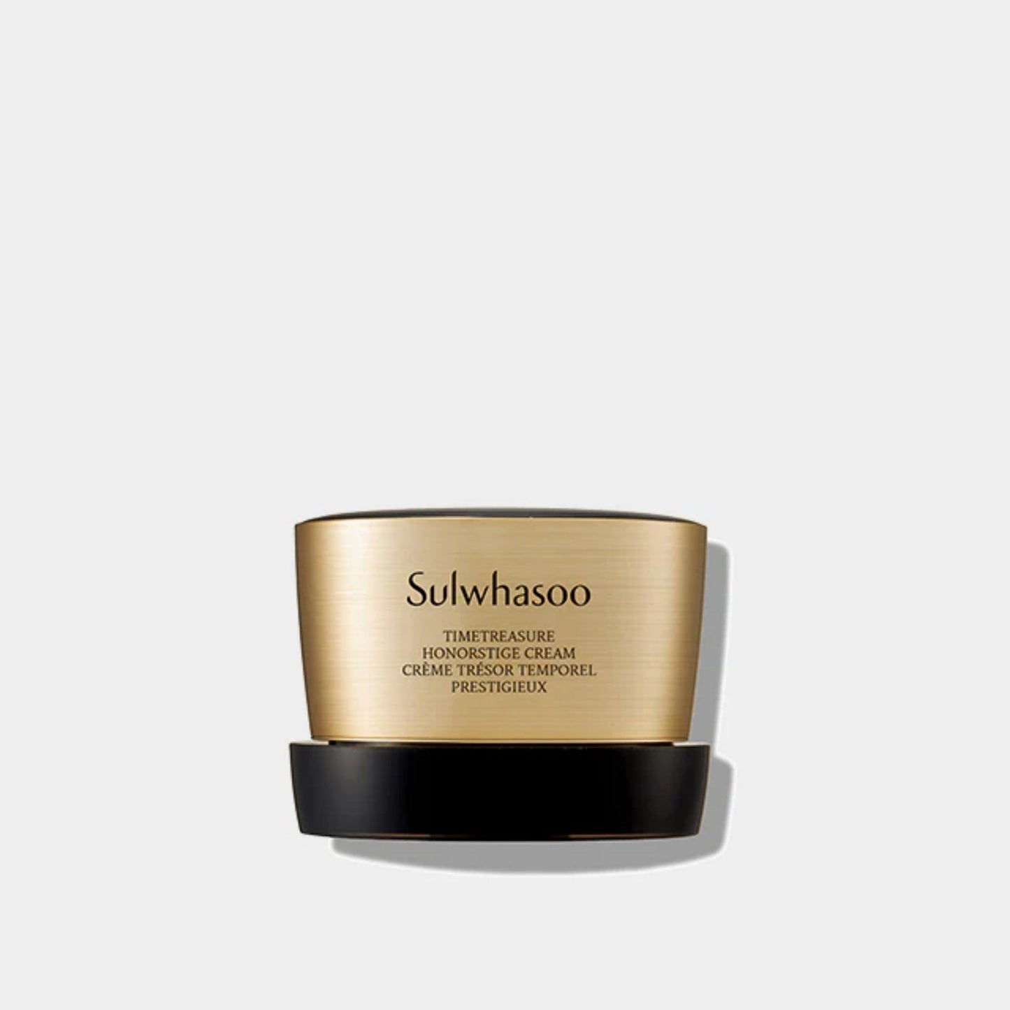 Sulwhasoo Timetreasure Honorstige Cream 60ml
