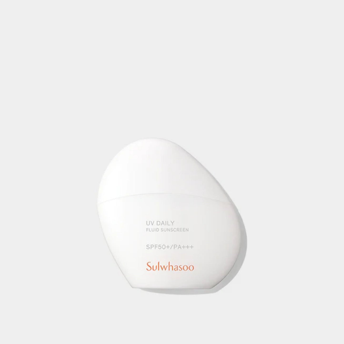 Sulwhasoo UV Daily Fluid Sunscreen Multi Protection SPF50+PA+++ 50ml