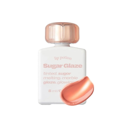 alternativestereo Lip Potion Sugar Glaze 8ml (12 Colors)