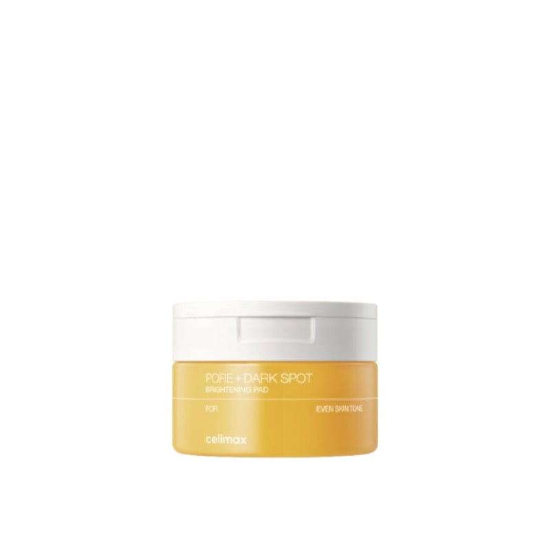 Celimax Pore+Dark Spot Brightening Pad 40ea