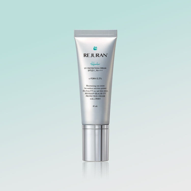 Rejuran Healer UV Protection Cream 40ml