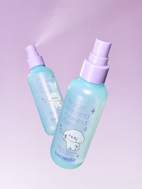 twoedit Banzil Coating Make Up Fixer 100ml