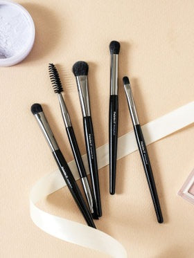 PALETTE17 Eye Makeup Brush 5pcs Set