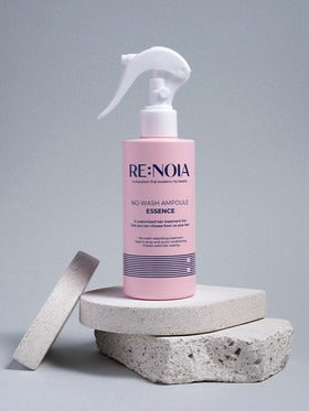 RENOIA No-Wash Ampoule Essence 200ml
