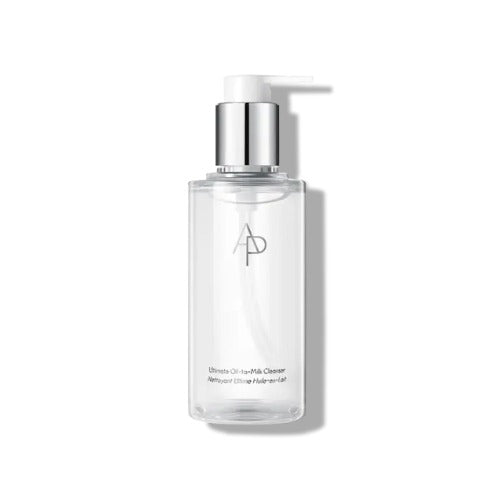 AP Ultimate Oil to Milk Cleanser 200ml