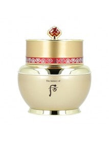 THE WHOO Bichup Anti-Aging Repair Cream 60ml