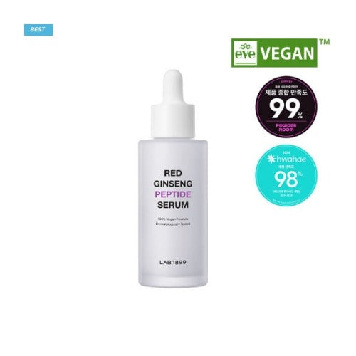 DONGINBI Lab1899 Red Ginseng Peptide Serum 50ml