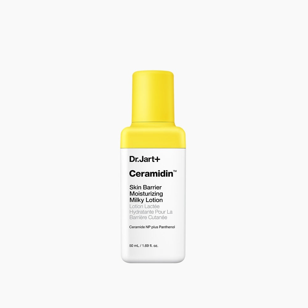Dr. Jart Ceramidin Skin Barrier Moisturizing Milky Lotion 50ml
