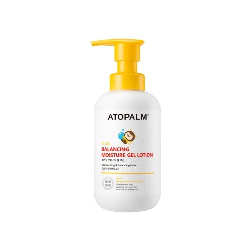 ATOPALM Balancing Moisture Gel Lotion 300ml