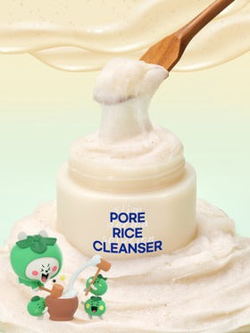 Lab.it Pore Chewy Cleanser 50ml