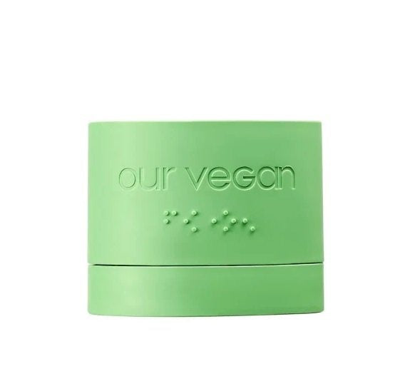 Manyo Our Vegan Heartleaf Moisture Calming Cream 53ml soothing Korean vegan cream for sensitive skin