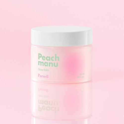 Parnell Peach Manu Glow Balm 50ml
